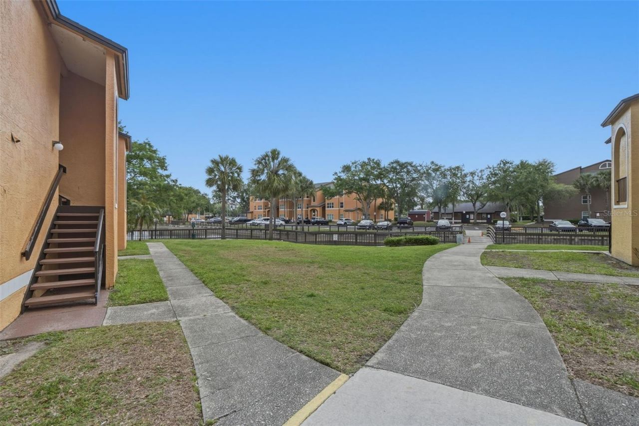 4524 Commander Drive , Unit 1627, Orlando, FL 32822 Photo