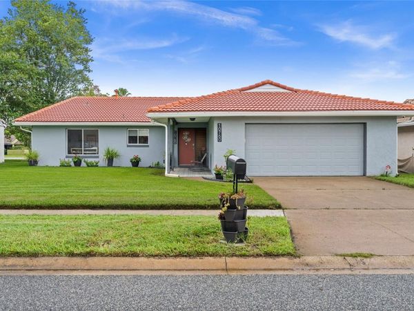 10760 WILDERNESS COURT, ORLANDO, FL 32821