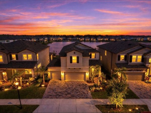 3139 MARINE GRASS DRIVE , WIMAUMA, FL 33598