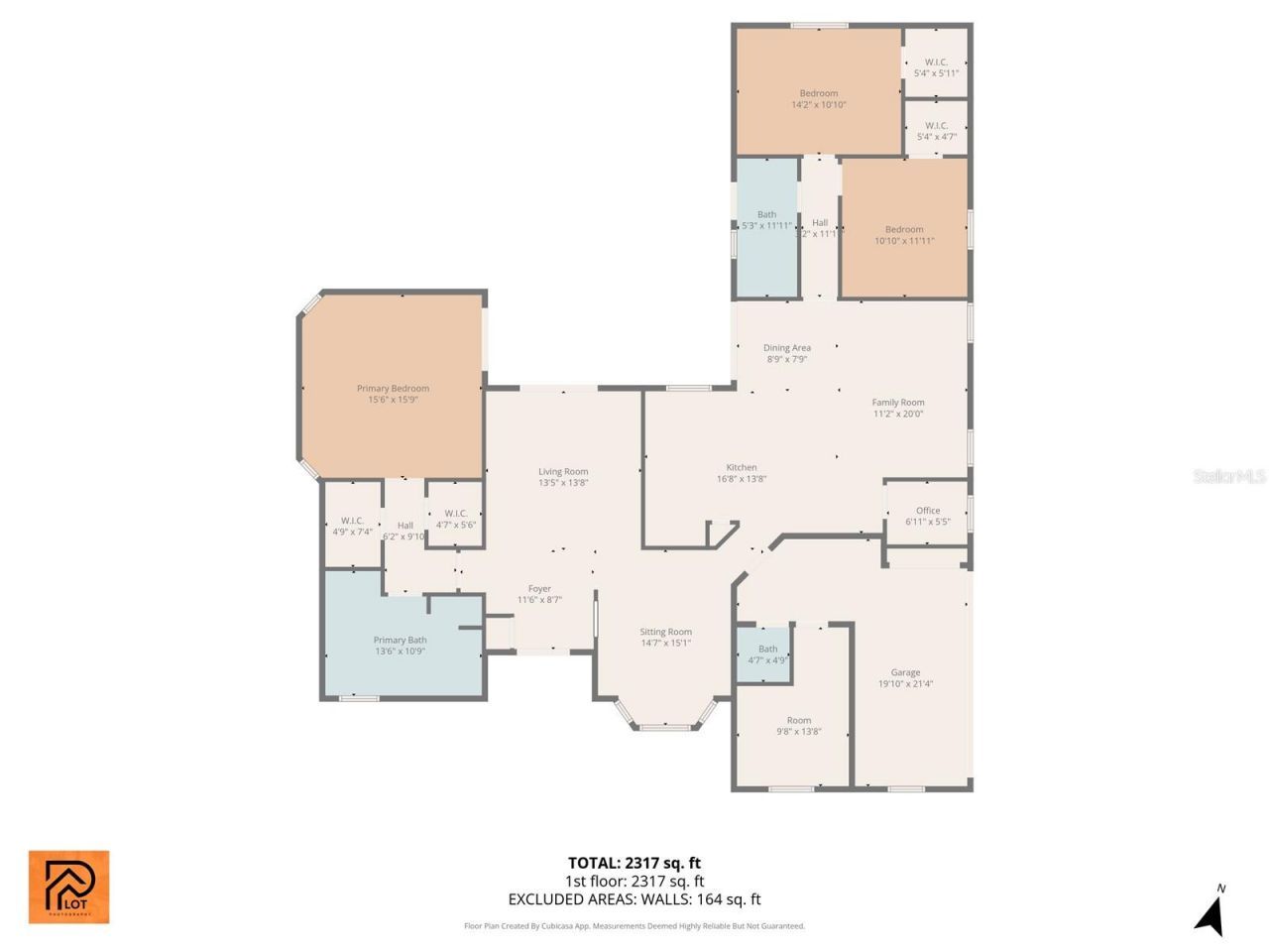610 Woodview Way, Bradenton, FL 34212 Photo
