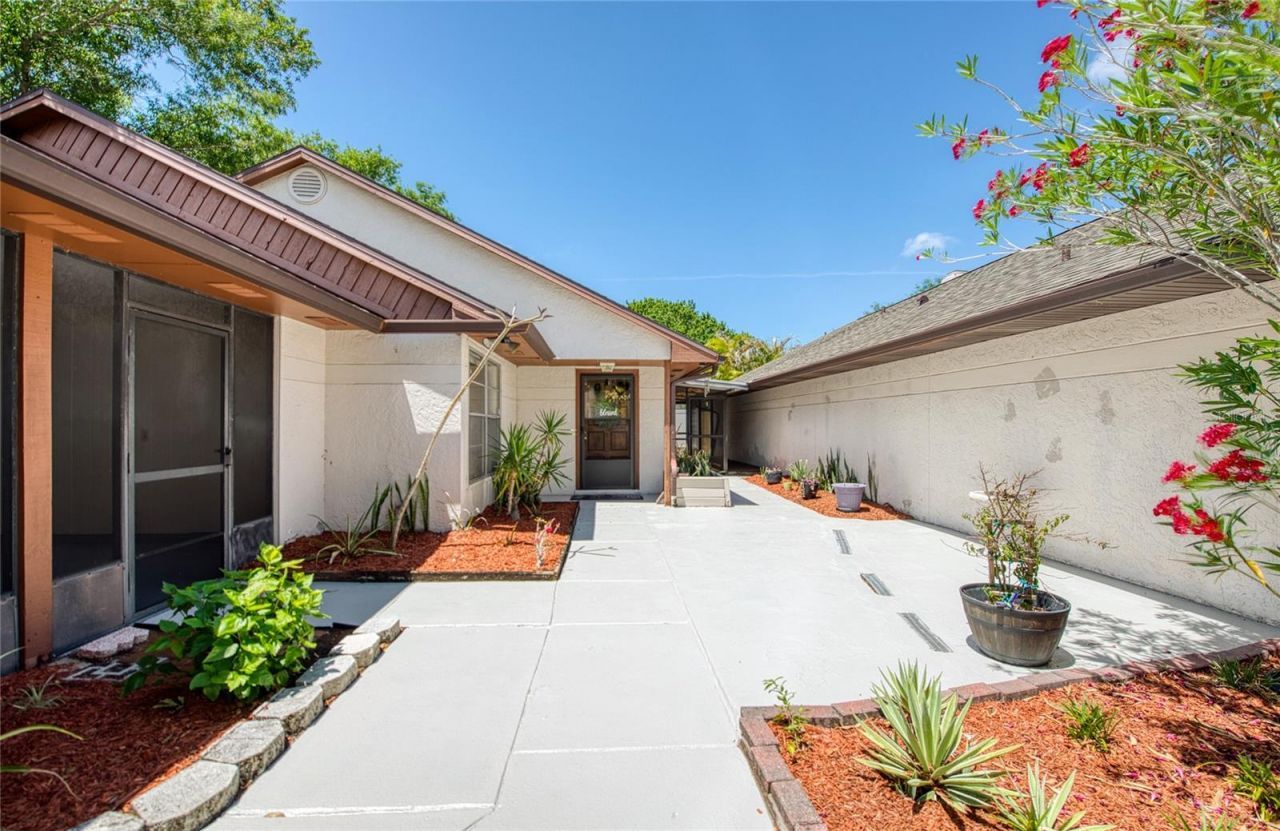 6922 Silvermill Drive, Tampa, FL 33635 Photo