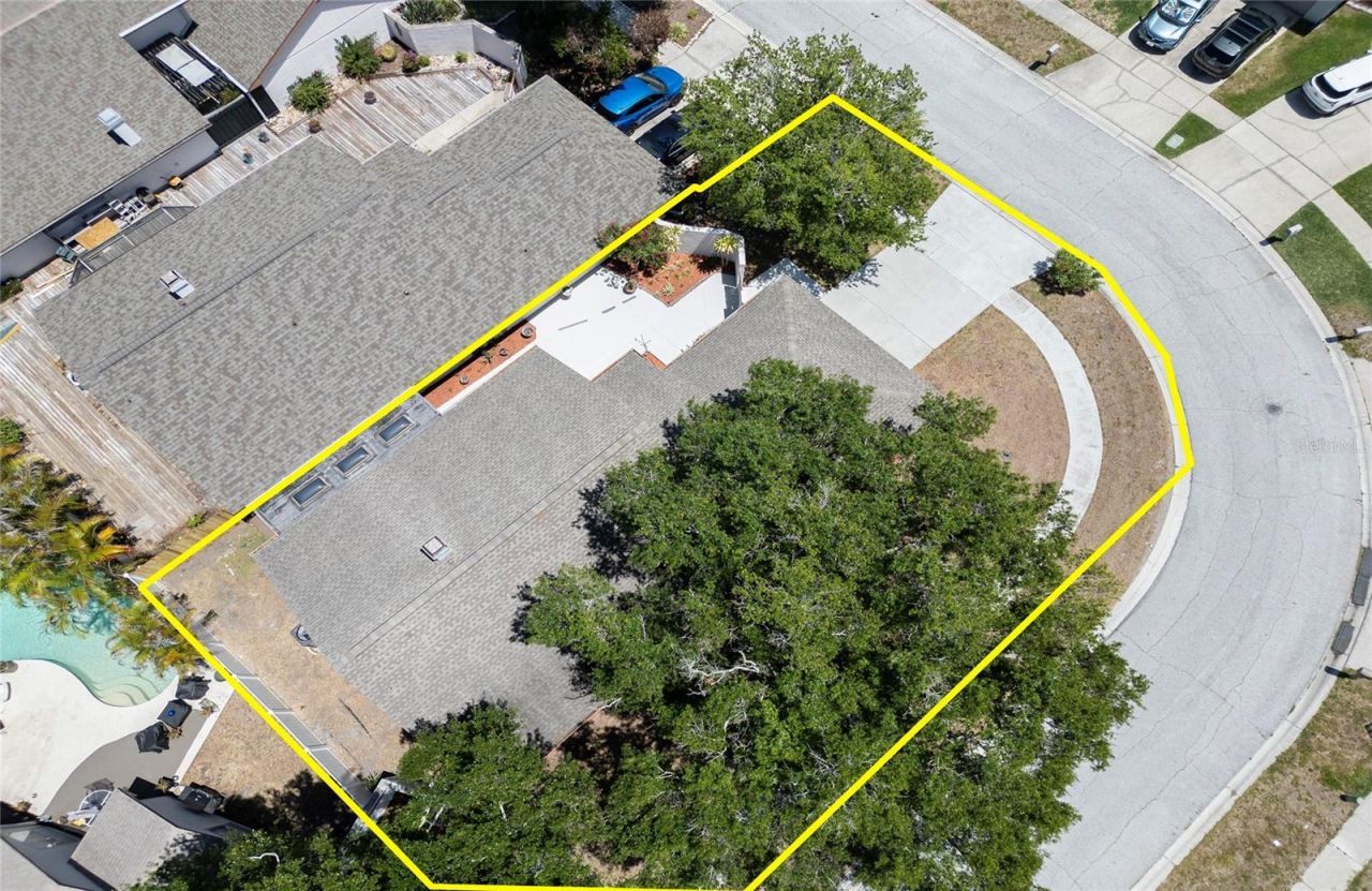 6922 Silvermill Drive, Tampa, FL 33635 Photo