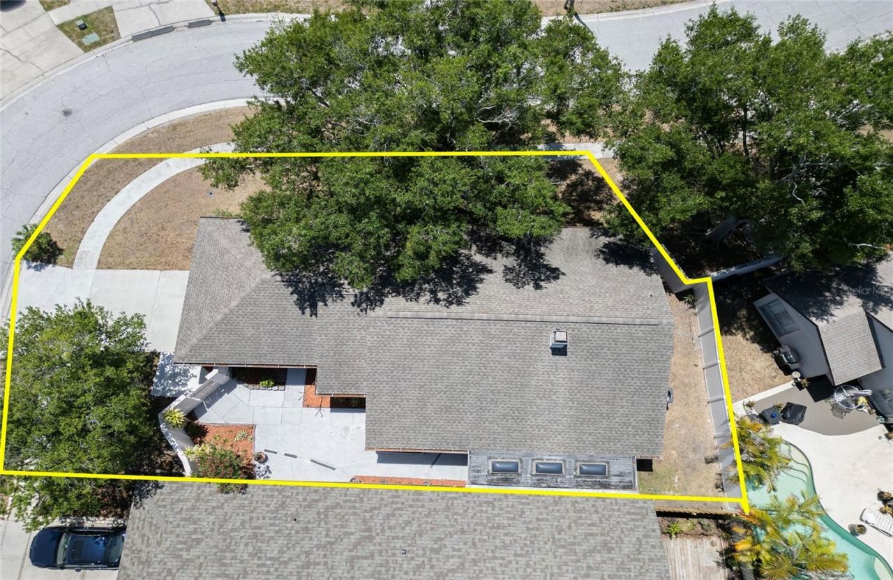 6922 Silvermill Drive, Tampa, FL 33635 Photo