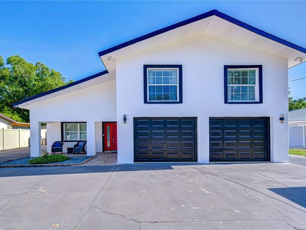 3314 W KIRBY STREET, TAMPA, FL 33614