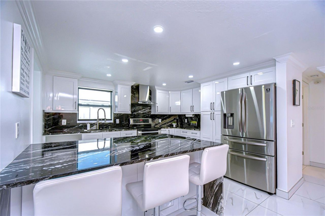 3314 W Kirby Street, Tampa, FL 33614 Photo