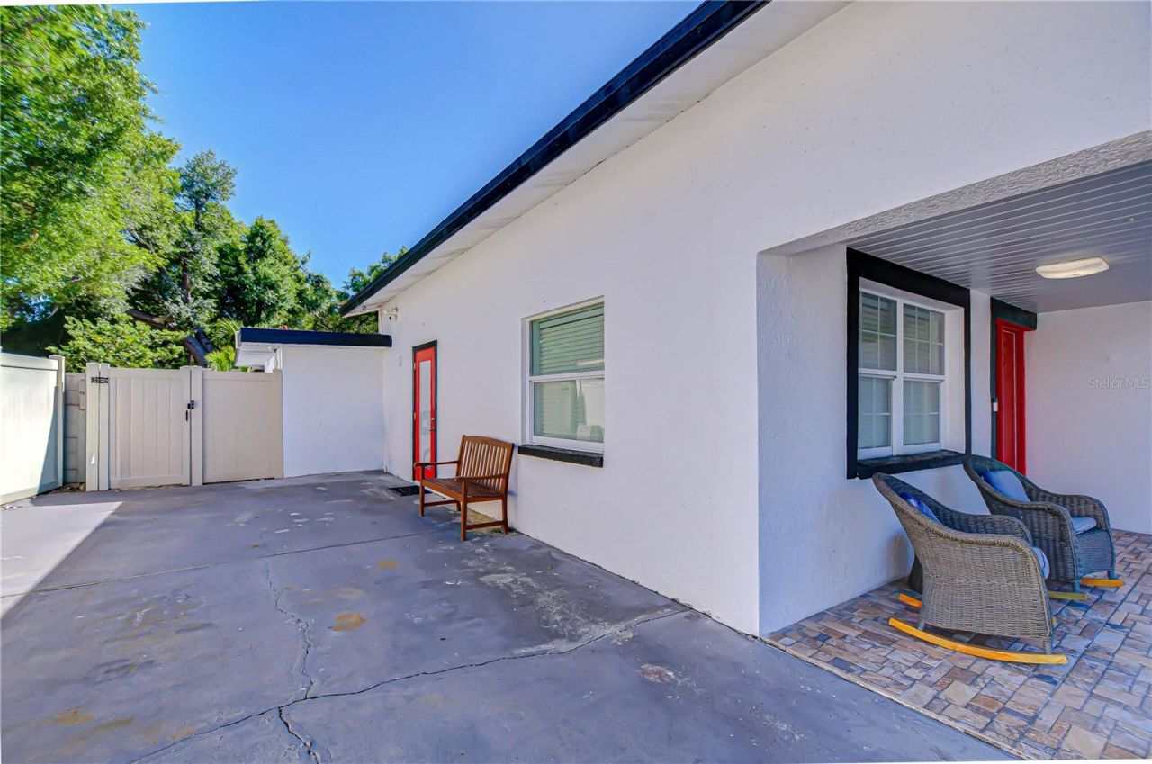 3314 W Kirby Street, Tampa, FL 33614 Photo