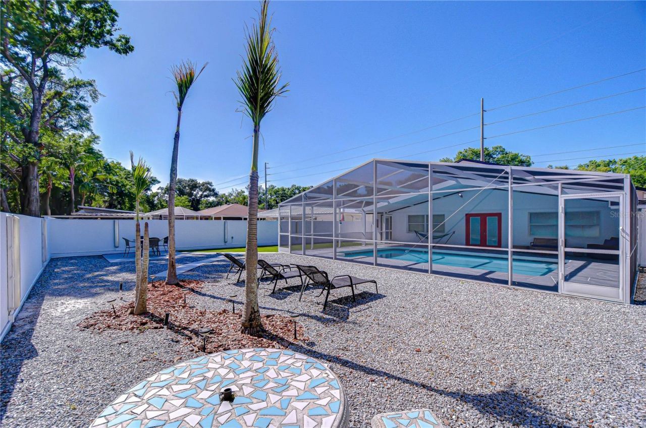 3314 W Kirby Street, Tampa, FL 33614 Photo
