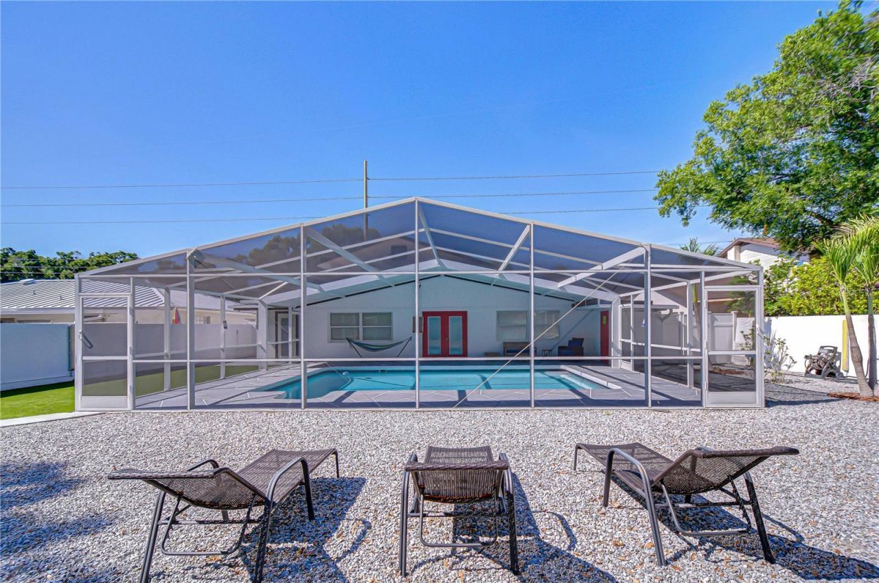 3314 W Kirby Street, Tampa, FL 33614 Photo