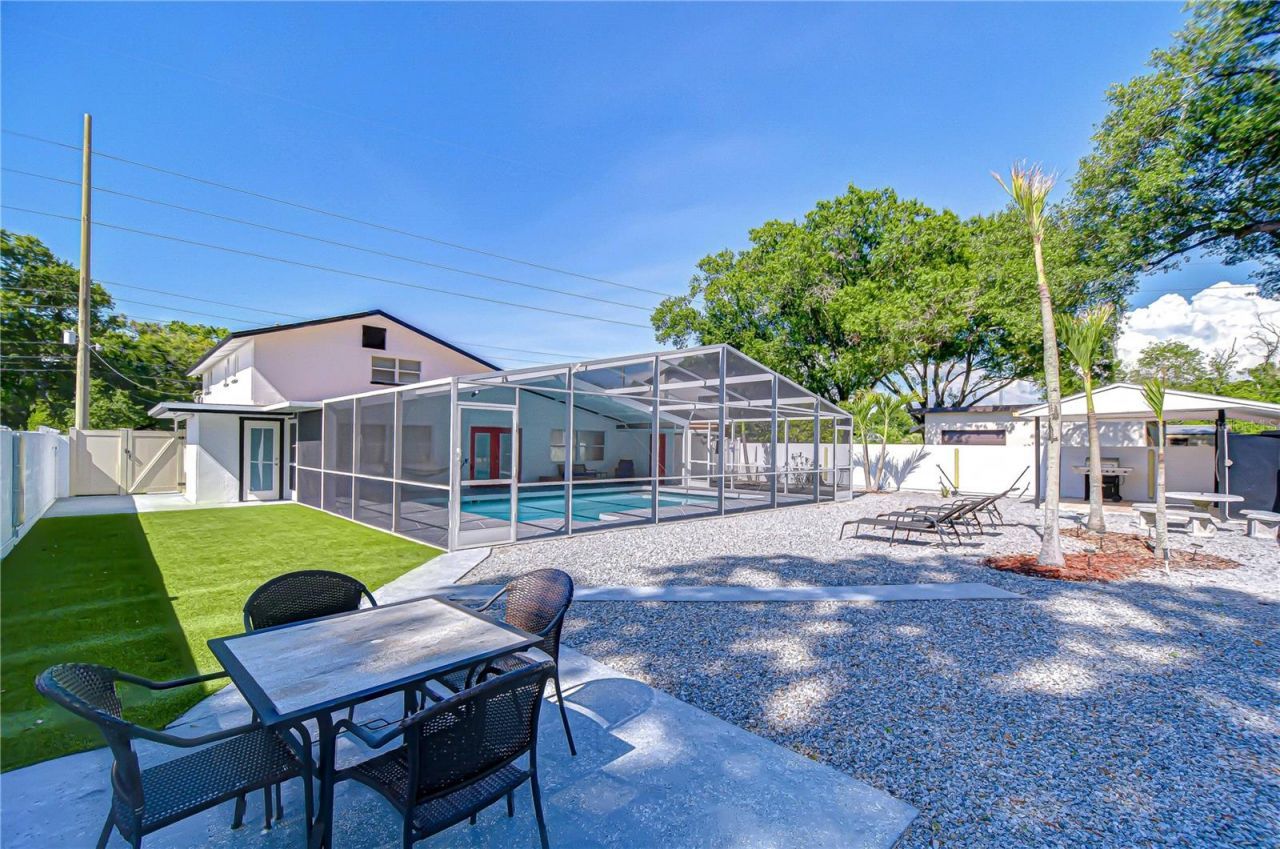 3314 W Kirby Street, Tampa, FL 33614 Photo