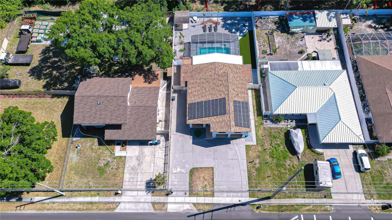 3314 W Kirby Street, Tampa, FL 33614 Photo