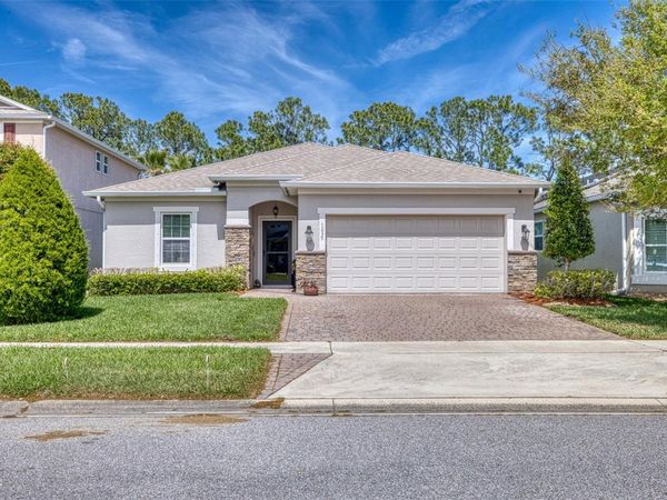 1235 CAP DIVILLE AVENUE , PORT ORANGE, FL 32129