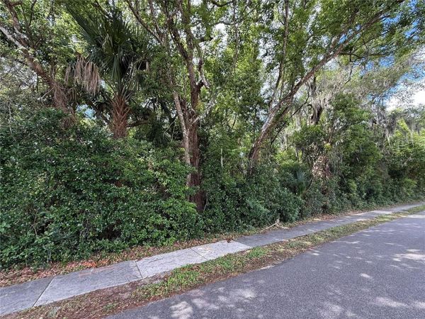 TBD KING AVENUE , ZELLWOOD, FL 32798