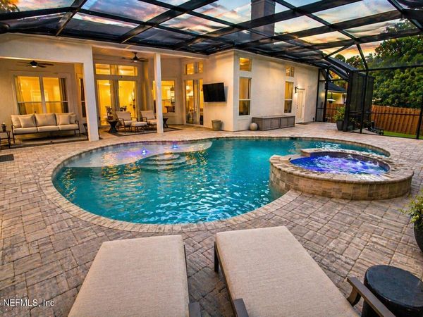 85269 SHINNECOCK HILLS Drive, Fernandina Beach, FL 32034