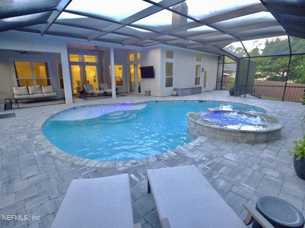 85269 SHINNECOCK HILLS Drive, Fernandina Beach, FL 32034