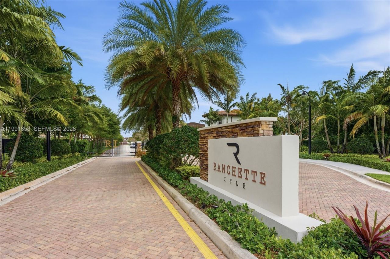 10460 Ranchette Dr , Cooper City, FL 33328 Photo