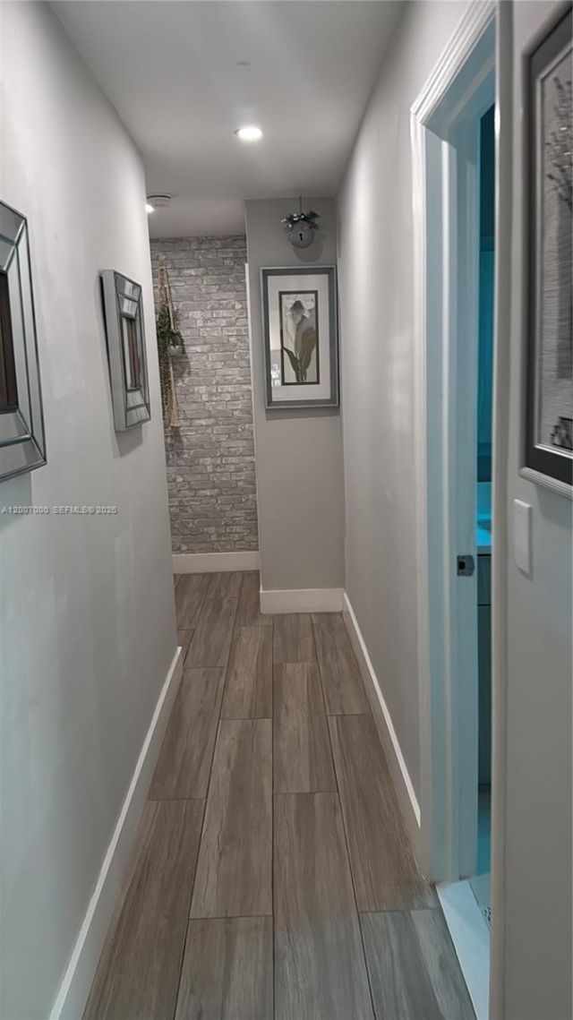 428 N Crescent Dr , Hollywood, FL 33021 Photo