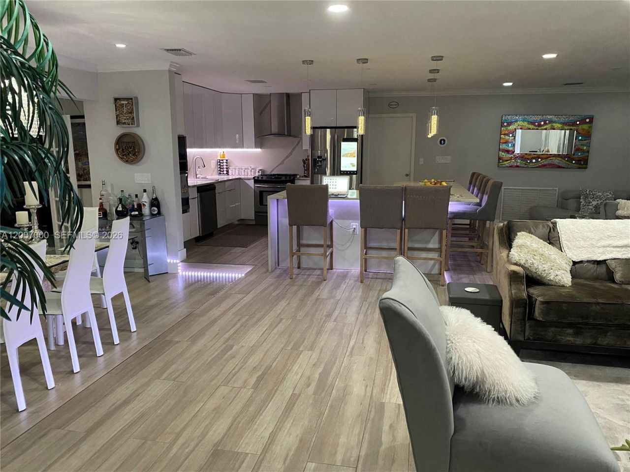 428 N Crescent Dr , Hollywood, FL 33021 Photo