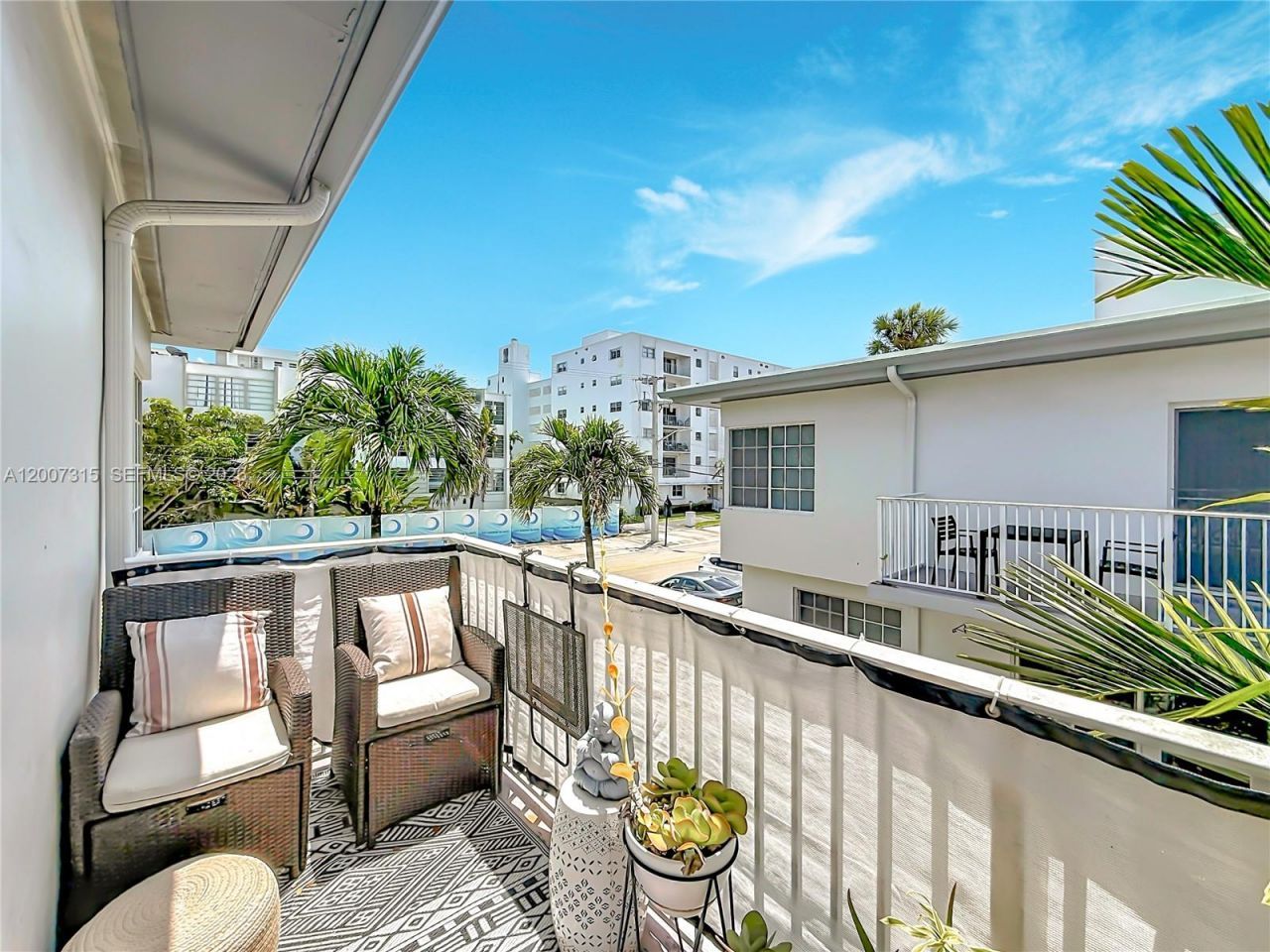 9280 Bay Harbor Ter , Unit 25, Bay Harbor Islands, FL 33154 Photo