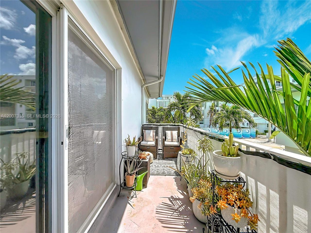 9280 Bay Harbor Ter , Unit 25, Bay Harbor Islands, FL 33154 Photo
