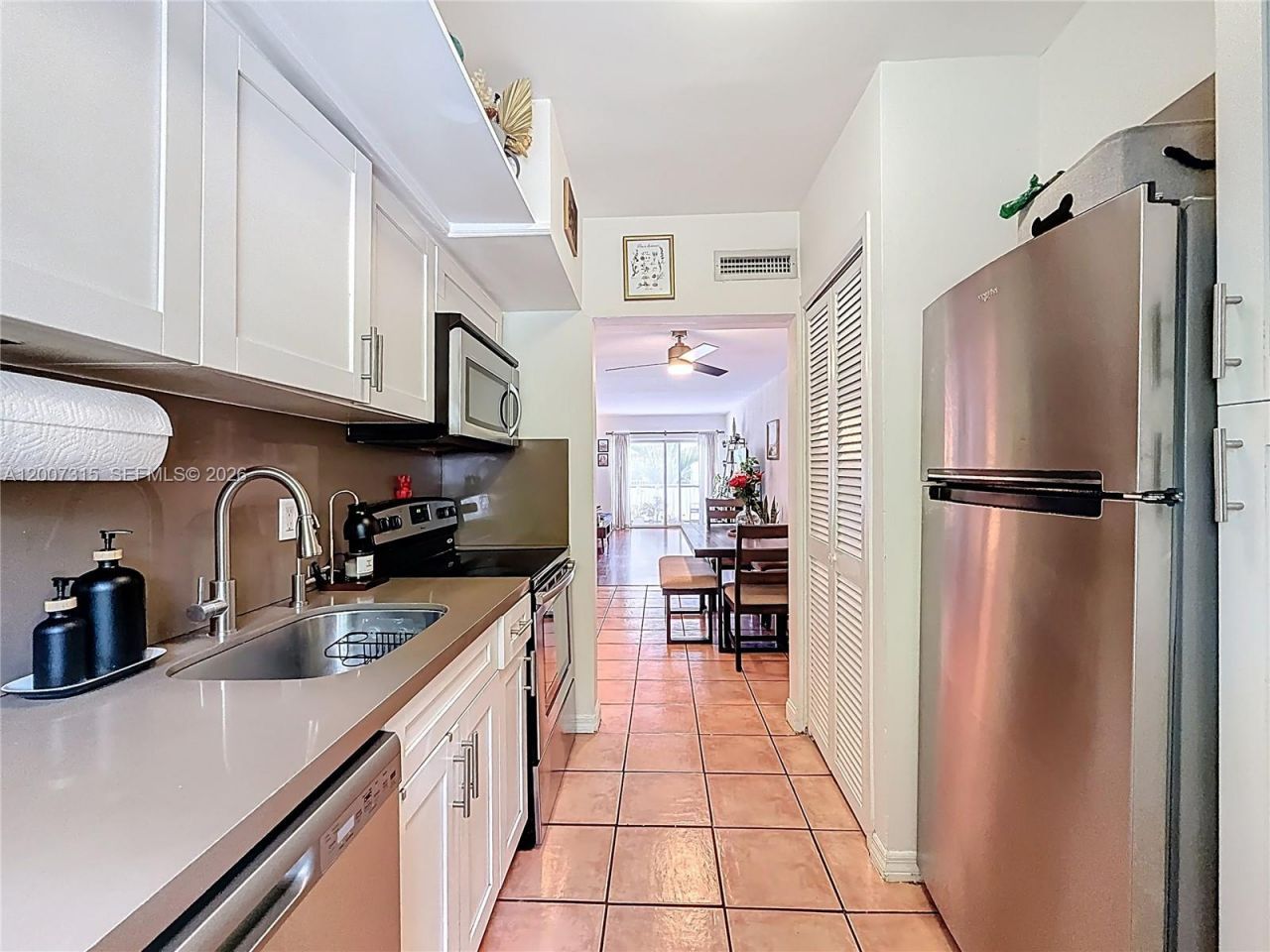 9280 Bay Harbor Ter , Unit 25, Bay Harbor Islands, FL 33154 Photo