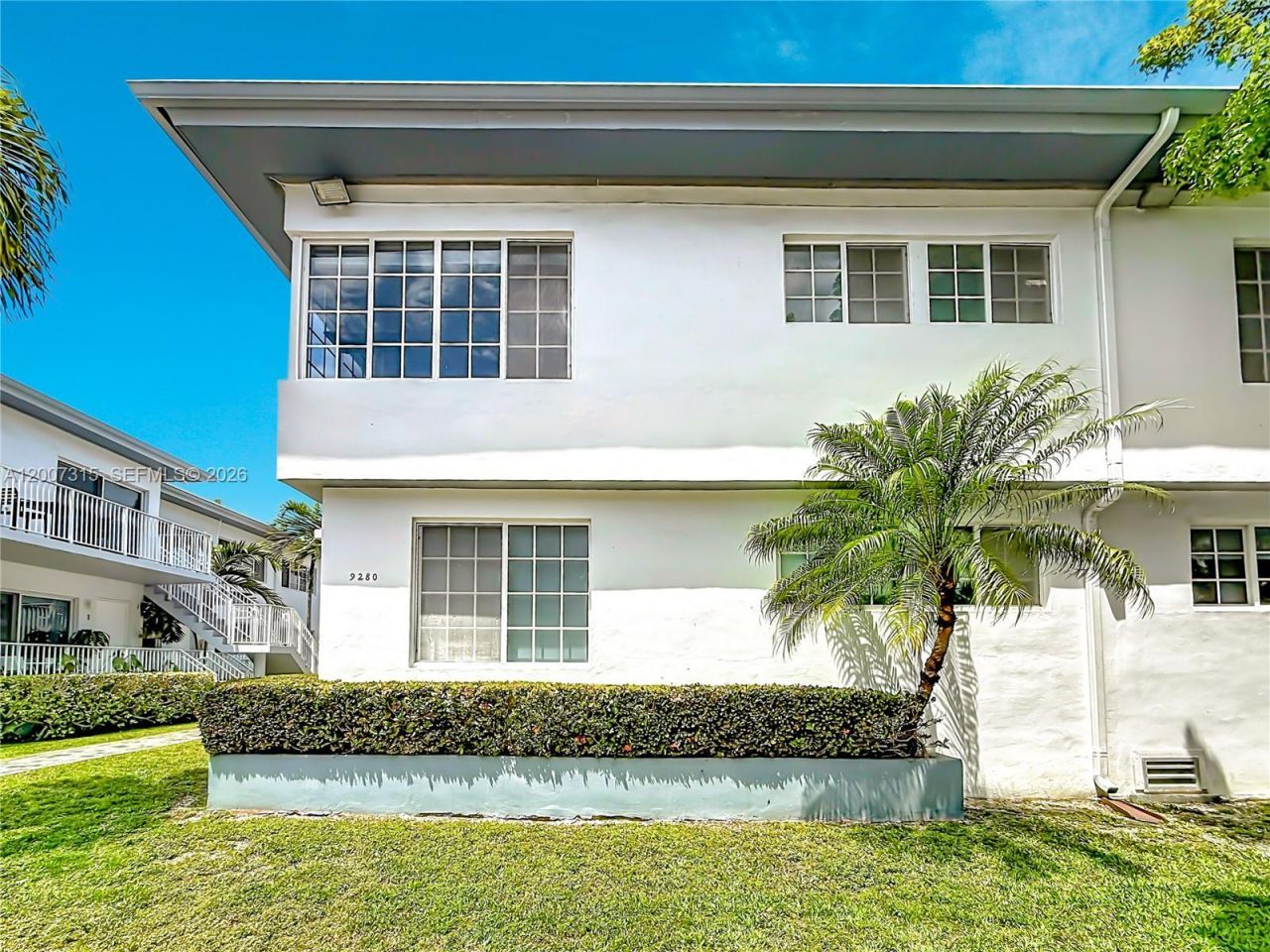 9280 Bay Harbor Ter , Unit 25, Bay Harbor Islands, FL 33154 Photo