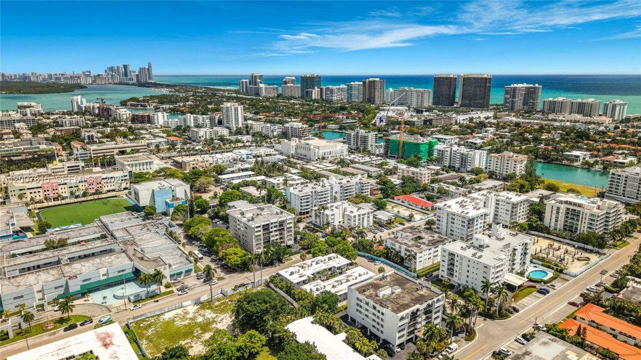 9280 Bay Harbor Ter , Unit 25, Bay Harbor Islands, FL 33154 Photo