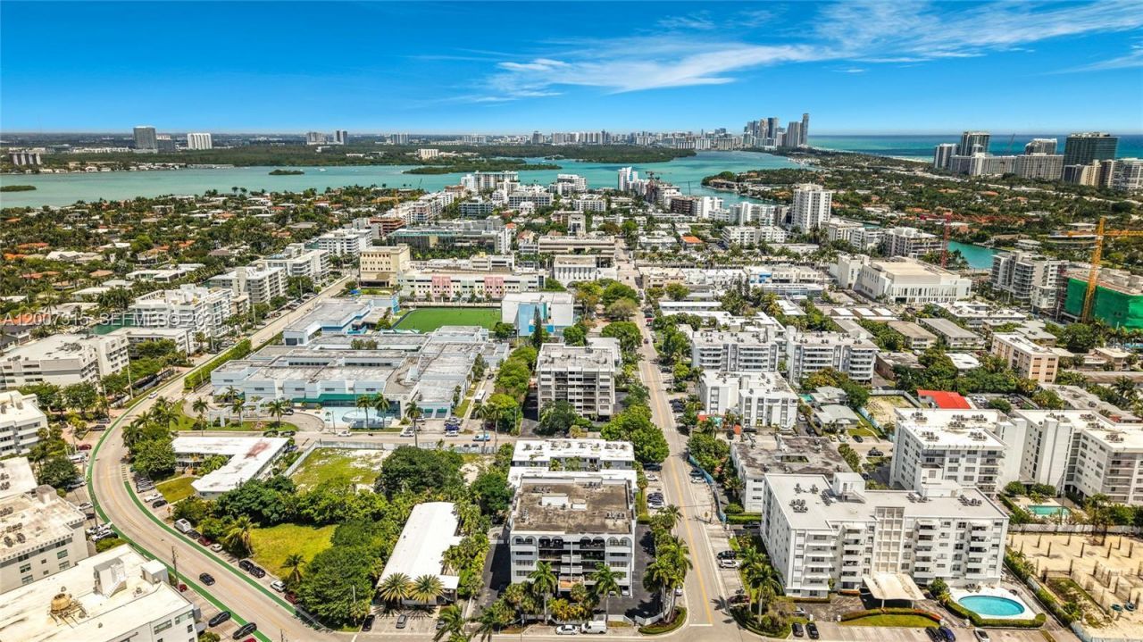 9280 Bay Harbor Ter , Unit 25, Bay Harbor Islands, FL 33154 Photo