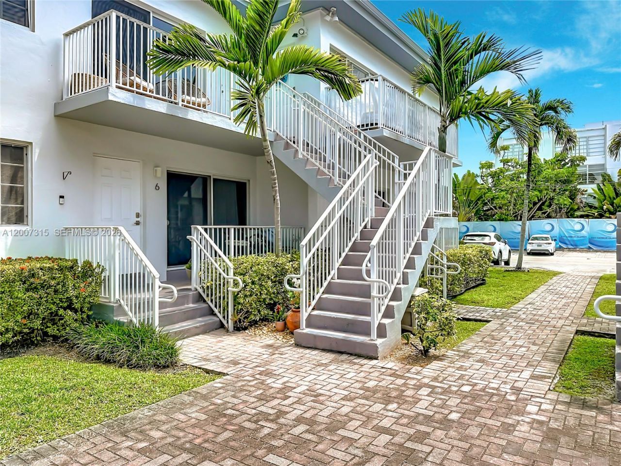 9280 Bay Harbor Ter , Unit 25, Bay Harbor Islands, FL 33154 Photo