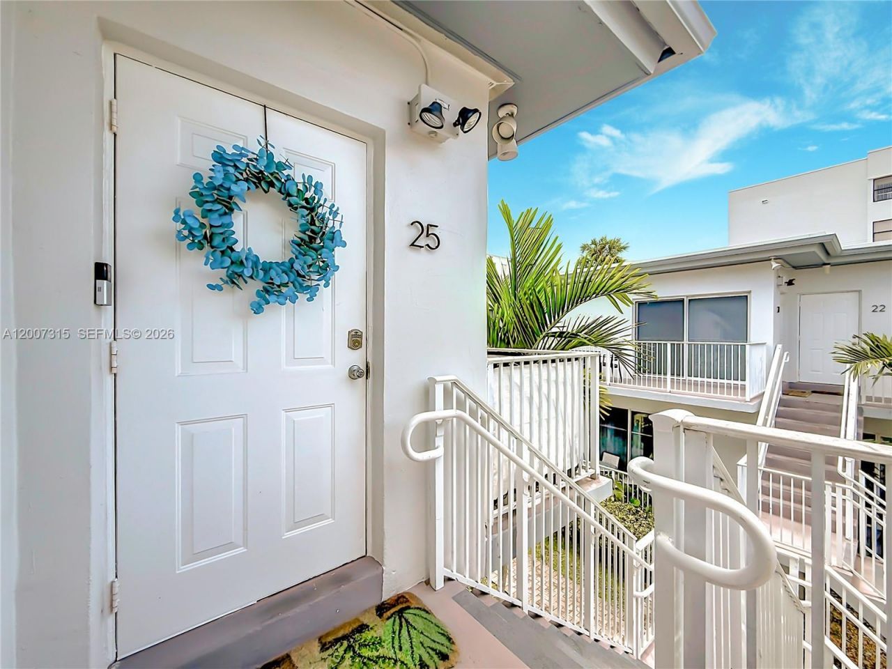 9280 Bay Harbor Ter , Unit 25, Bay Harbor Islands, FL 33154 Photo