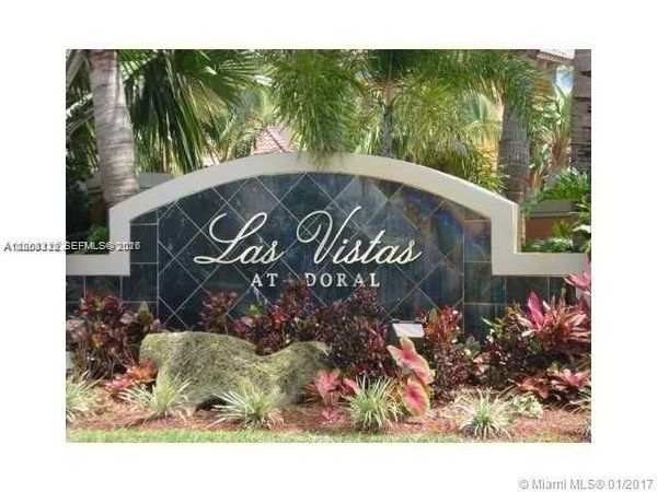 8363 Lake Dr , Unit 102, Doral, FL 33166