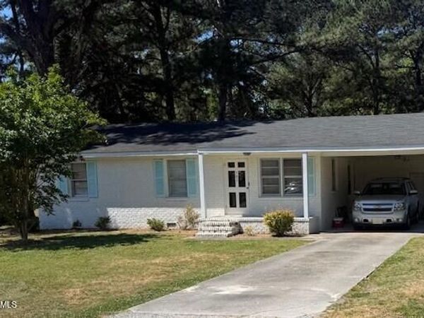 203 Branch Street , Black Creek, NC 27813