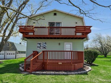 6850 Thwing Road, Le Roy, NY 14482