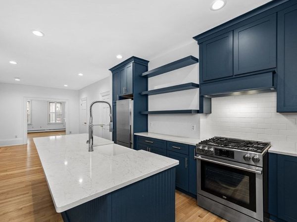 271 Bunker Hill Street, Unit 1, Boston, MA 02129