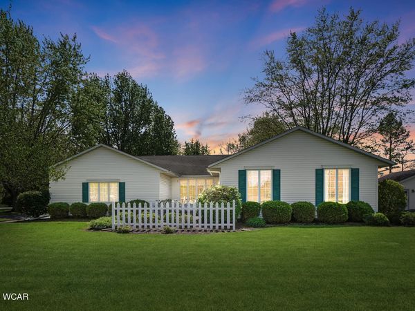 1300 Nancy Sue Drive, Lima, OH 45806