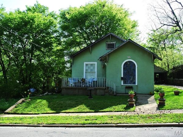 812 Benton Street, Poplar Bluff, MO 63901