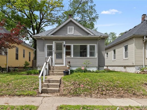 2323 Edison Avenue , Granite City, IL 62040