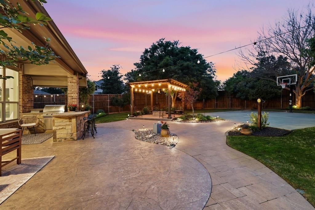 3801 Ocala Lane, McKinney, TX 75070 Main Photo