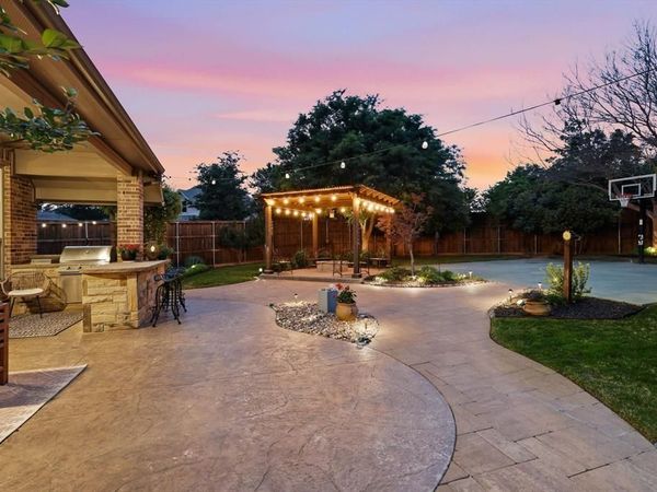 3801 Ocala Lane, McKinney, TX 75070