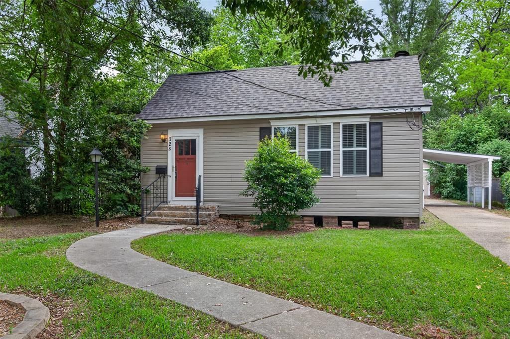 328 Albany Avenue, Shreveport, LA 71105 Main Photo