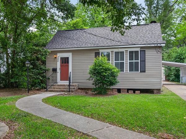 328 Albany Avenue, Shreveport, LA 71105