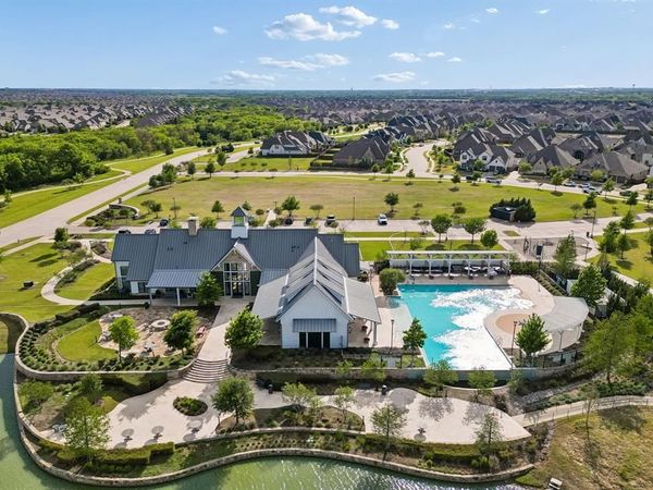 4405 Turnout Trail, Aubrey, TX 76227