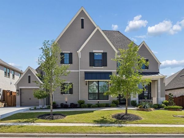 4405 Turnout Trail, Aubrey, TX 76227