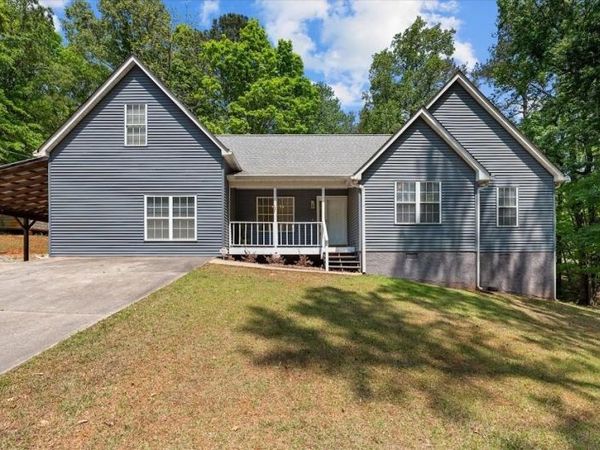 7908 Lambert Road, Winston, GA 30187