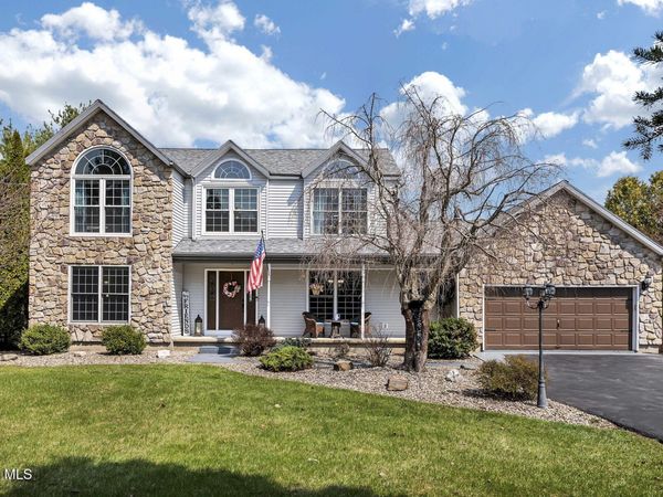 61 Johnson Road, Mechanicville, NY 12118