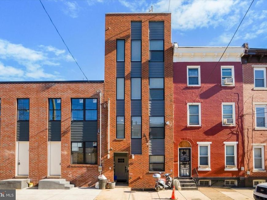 1315 N 25th Street , Unit 2, Philadelphia, PA 19121 Main Photo