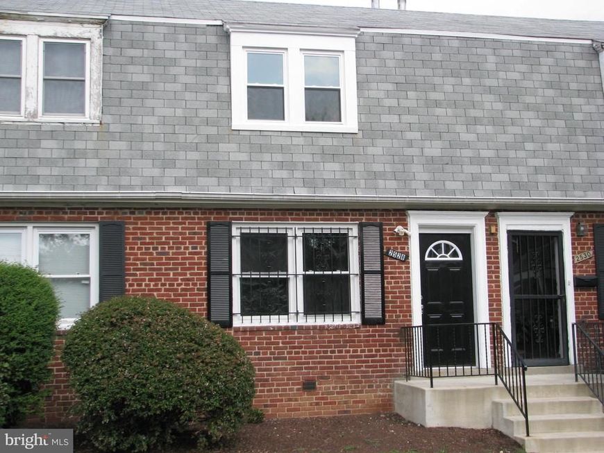 2528 Iverson Street , Temple Hills, MD 20748 Main Photo