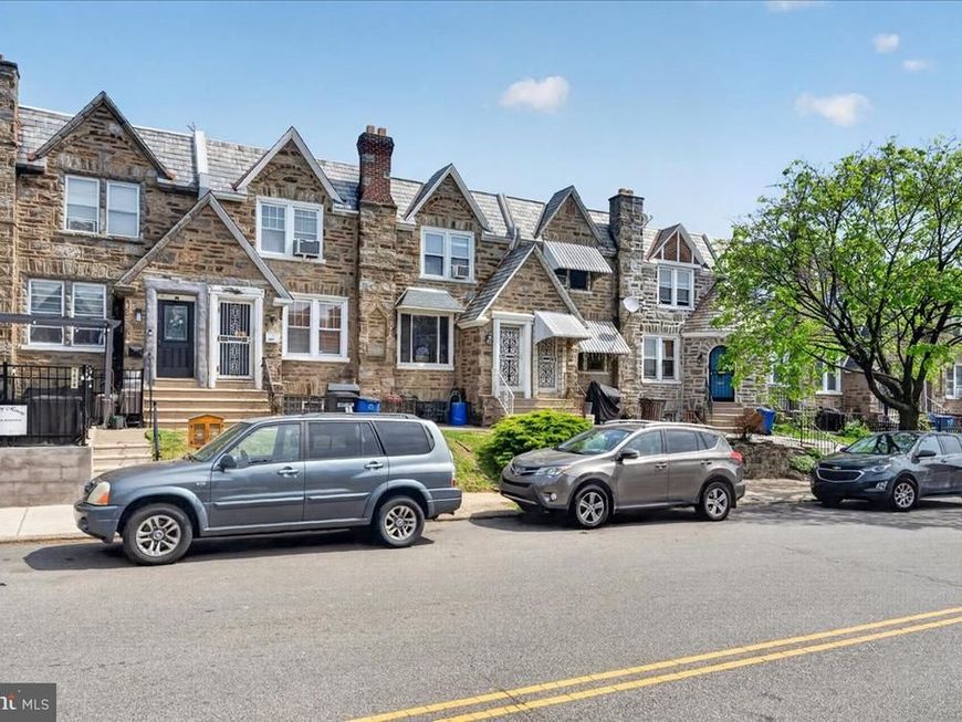 1443 Van Kirk Street, Philadelphia, PA 19149 Main Photo