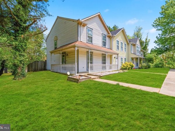 5100 MARLBOROUGH PLACE, UPPER MARLBORO, MD 20772