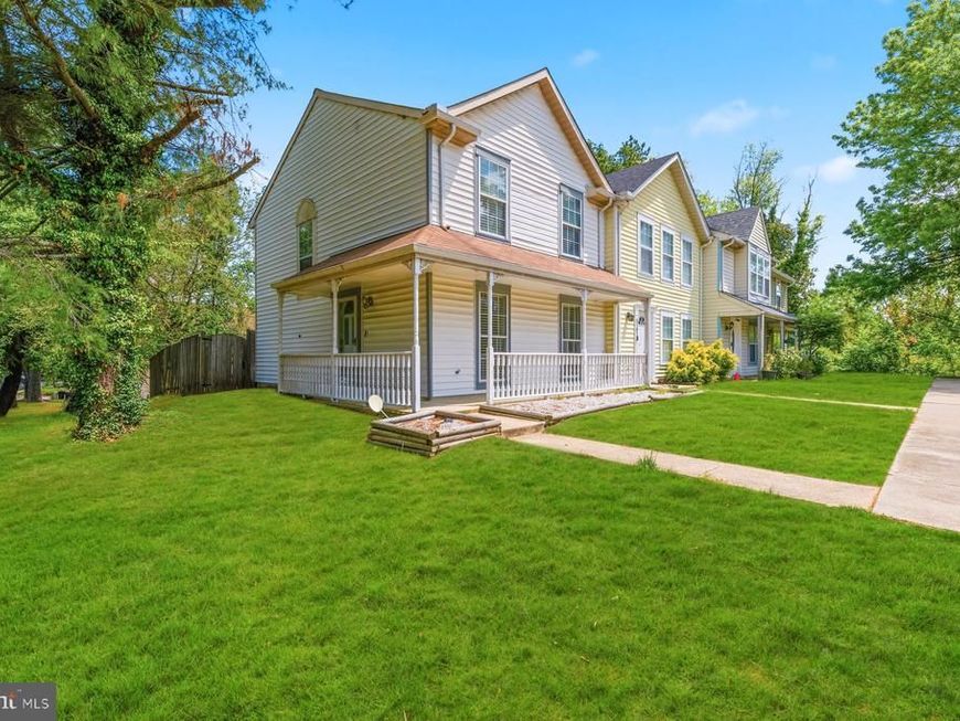 5100 Marlborough Place, Upper Marlboro, MD 20772 Main Photo