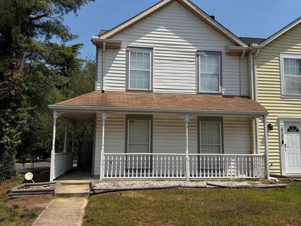 5100 MARLBOROUGH PLACE , UPPER MARLBORO, MD 20772